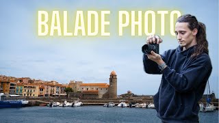 COLLIOURE en Balade Photo 📸📷 [upl. by Noevart910]