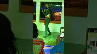 Goa Trip  Goa Cruise Traditional Dance northgoa cruiseship [upl. by Roanna305]