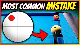 TOP 10 MOST COMMON CRITICAL SITUATIONS In Pool Games [upl. by Doscher]