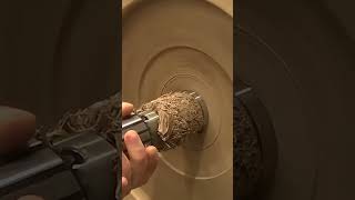 Woodturning  Making The Gravity Well woodturning woodart woodworking [upl. by Analla]