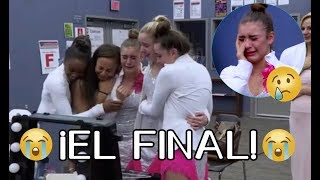 Dance Moms  EL FINAL HA LLEGADO Subtitulado [upl. by Rot]