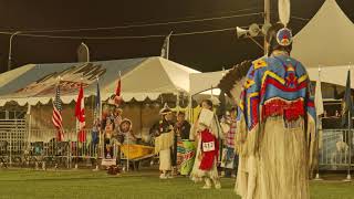 2018 Julyamsh Miss Coeur dAlene Short Fringe Special Kootenai County Fairground Coeur dAlene Idaho [upl. by Bailey88]