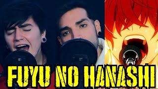 Given EP9  Fuyu no Hanashi  Español Latino [upl. by Coniah]