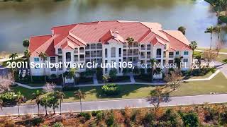 SANIBEL VIEW CONDO  MINUTES TO SANIBEL ISLAND amp FT MYERS BEACH [upl. by Natale]