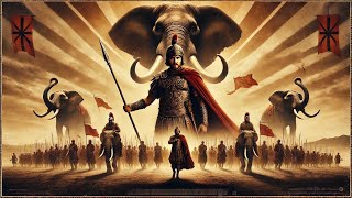 Hannibal  Action  History  Full Movie In English [upl. by Alyek540]