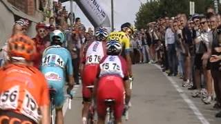 Milano Torino 2014 tra Aru e Contador vince G Caruso [upl. by Brine]