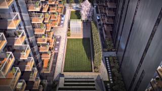 Alto Apartments Wembley Park [upl. by Rotberg]