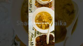 Boneless chicken handi recipe easysubscribers yt food shaiqua ka zaikacookingtrendingshorts [upl. by Piegari252]