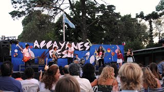 Arrayanes Fest 2010 [upl. by Nanine]