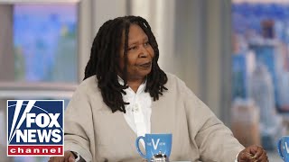 Defamed NYC bakery responds to Whoopi Goldberg accusation [upl. by Emorej]