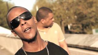 SBTV  Cerose feat Blade Brown  Ruthless Music Video [upl. by Goat]