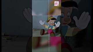 A Puppets Journey Pinocchio 1940 Disneys Heartwarming Tale of Transformation movie recap [upl. by Claude]