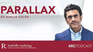 Parallax  Ep 12 Srihari S Naidu on Mentorship Following your strength Part 1 of 2 [upl. by Reddy]