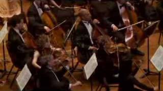 Mahler Symphony No 5 Adagietto  Sir Simon Rattle [upl. by Aruam545]