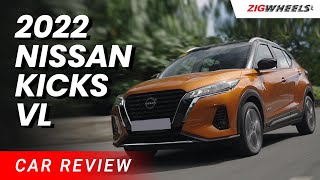 Novo Nissan Kicks Exclusive 2022 Será que é bom Vale a pena Preço manutenção consumo problemas [upl. by Siraf]