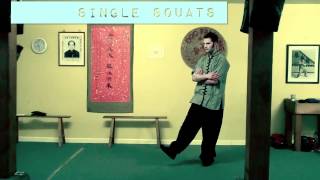 Kneehab Simple exercises for knee strengthening [upl. by Epuladaug]