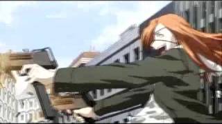 Dogs Bullets amp Carnage  Badou AMV [upl. by Hoon]