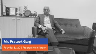 Workelevate Progressive 2024 Gartner® Magic Quadrant™ Recognition  Insights from Prateek Garg [upl. by Thorman]