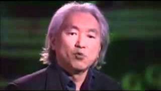 3 Civilization types Michio Kaku [upl. by Airetahs761]