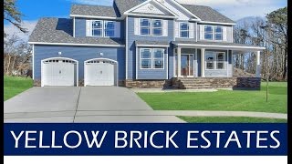 REMAX amp The Oceans Six Group presents Yellow Brick Estates by Arya Properties HD [upl. by Rudie]