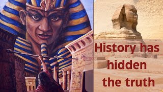 The hidden story of Moses and Pharaoh Thutmoses III  a modern day Thutmoses is about to rule again [upl. by Adnahsed]