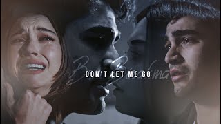 Seyran amp Ferit  Beni Bırakma Dont let me go [upl. by Honey105]