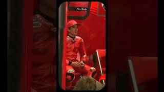 Todo Al Rojo‼️ marquez Barcelona test motogp ducatilenovoteam ducati shorts short [upl. by Eislel]