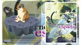 Tensei Shitara Ken Deshita  Novela Ligera  Volumen 2 Capítulo 4 [upl. by Letniuq]