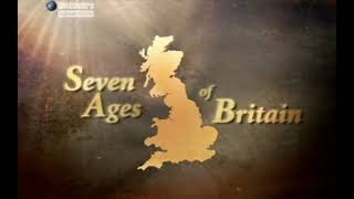 Seven Ages of Britain with Bettany Hughes  British History Documentary Series  3 of 7 [upl. by Veleda]