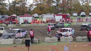 2024 Orillia Fair Stock FWD Feature 1 [upl. by Antrim]