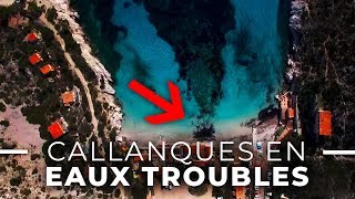 Calanques en Aux Troubles  Documentaire [upl. by Ayihsa]