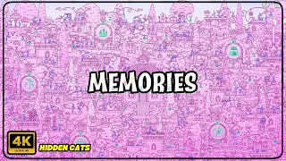 Hidden Cat Memories [upl. by Lorola]