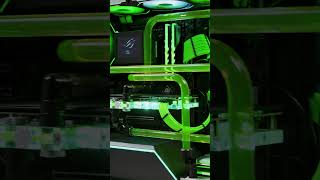 The CRAZIEST Gaming PC [upl. by Narut]