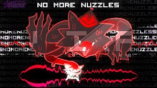 No More Nuzzles VIP  UNDERTALE Halloween Hack [upl. by Nedap549]