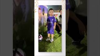 GEMES CIPUNG MAIN BOLA BARENG A KKI😍😱mahaliniraharja rizkifebian shorts [upl. by Ardnahcal632]