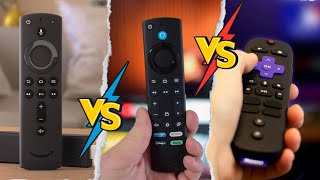 Best Streaming Device for 2024 Roku Chromecast and More [upl. by Kissie]