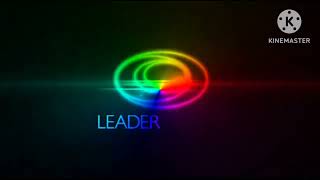 Leader Vision Logo DMA Effect [upl. by Adnal]