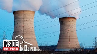 How Three Mile Island Nuclear Accident Shaped My Life [upl. by Ardene]