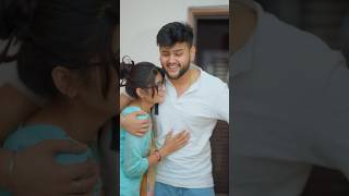 Jab hostel se wapis ghar aao🥹❤️youtubeshorts brosiscomedy trending foryou funnyvideos comedy [upl. by Drofdarb744]