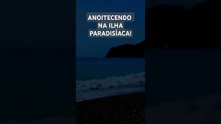 MISTÉRIOS NA ILHA PARADISÍACA ENERGIA PODEROSA DAS ONDAS COM VIBRAÇÕES DE CURA [upl. by Adnamma]