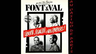 1994  LIBERTE EGALITE VOS PAPIERS  05  Laïque et Privée [upl. by Oetomit496]