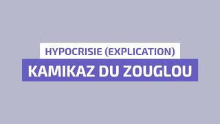 KAMIKAZ  Explications de Hypocrisie Live [upl. by Kcim]