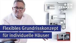 Individuelle Grundrisse Maßgeschneidert für Ihr Leben [upl. by Silvers]