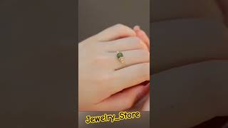 jewelry jewelerystore beutifull shortsvideo earrings [upl. by Adlei862]