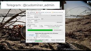 🌀NEW BITCOIN MINER SOFTWARE TUTORIAL 🌀 [upl. by Ellecrag602]