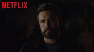 Triple Frontier  Fragman HD  Netflix [upl. by Airamzul]