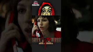 quotMoney heist S2 part 1quotshortsfeed movie mhs2 moneyheist moneyheistseason5trailerhindi [upl. by Isleana933]