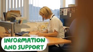 Lymphoedema explained  Macmillan Cancer Support [upl. by Bourne]