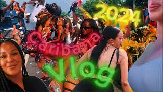 Caribana 2024 Vlog ft Latoya Forever amp DJ Snoop AMP Duke Denis We Outside Live [upl. by Neron]