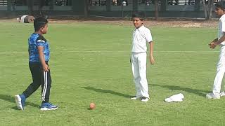 MMMCTCricket Bharuch [upl. by Annayd]